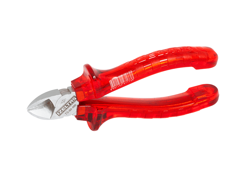 İZELTAŞ YAN KESKİ 180 mm KRAFT